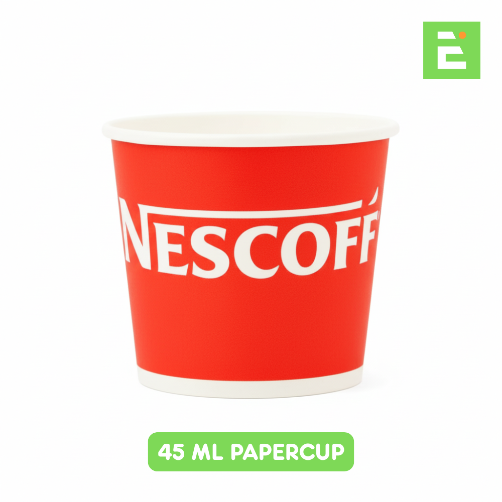 Papercup 45 ML 140 GSM
