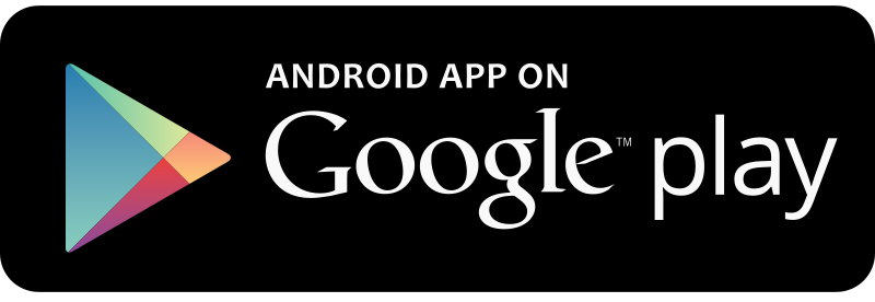 google play download android app logo